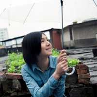 女生头像意境小清新 清新文艺范有意境_微信头像图片