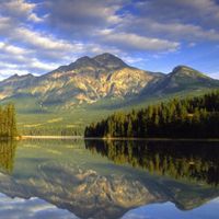 山水风景头像 迷醉山水间一山一水一梦间