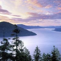 山水风景头像 迷醉山水间一山一水一梦间