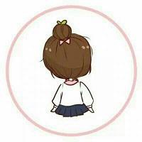 情侣头像动漫时尚手绘2018_微信头像图片大全