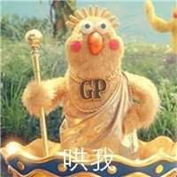 搞笑鸡头像