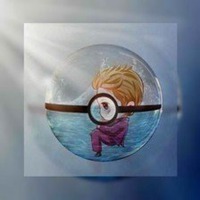 十二星座女生微信头像画中画
