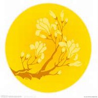 桂花微信头像