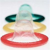 避孕套微商头像