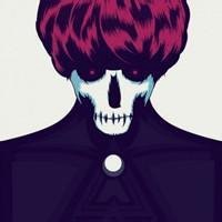 抽象有内涵的男生头像_微信头像图片大全