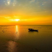 妈妈辈风景微信头像【点击鼠标右键下载】