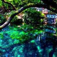 山河风景头像