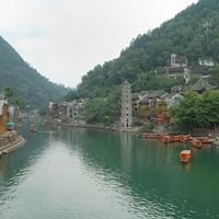中年女士用风景头像搜索_微信头像图片大全