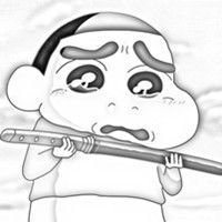 动漫黑白情侣头像背影头像一对【点击鼠标右键下载】