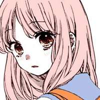 二次元衣服黑白头像女生肩宽一对_微信动漫图头像的头像好看适合女生图片