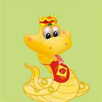 属蛇的人微信头像图片大全【点击鼠标右键下载】