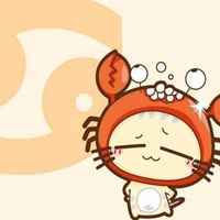 12星座头像女巨蟹座
