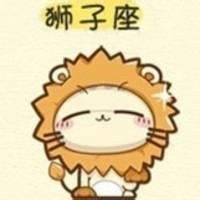 狮子座喜欢情侣头像大全