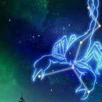 天蜴座微信头像点击鼠标右键下载
