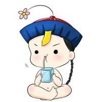 奥特曼逗比头像