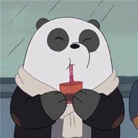 基友逗逼头像4人