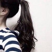 微信头像高冷女生戴帽子