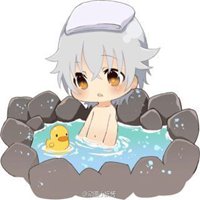 动漫阳光暖男头像卡通男生