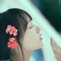 头像卡通励志女生简单气质_微信头像图片大全
