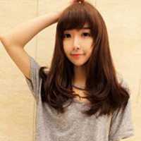 00后头像女生微信头像