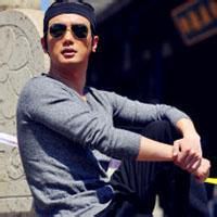 40岁男人成熟头像