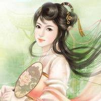 q版武侠头像_微信头像图片大全