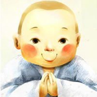光头头像动漫男生_微信头像图片大全