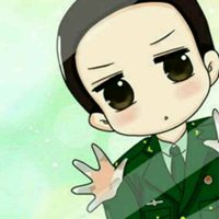 兵哥哥头像