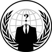 匿名者黑客组织头像