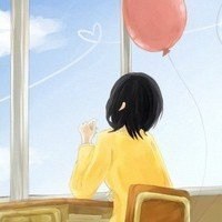 卡通失落头像图片大全【点击鼠标右键下载】