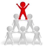 团队头像图片20人_微信头像图片大全