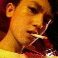 社会青年头像