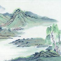 风水头像图片大全_微信头像图片大全