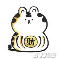 2018發財頭像大全_微信頭像圖片大全