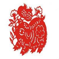2018发财头像大全