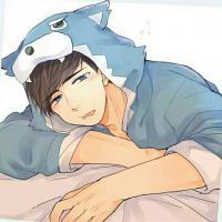 qq头像动漫男生萌最火_微信头像图片大全