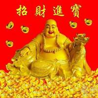 佛祖保佑头像