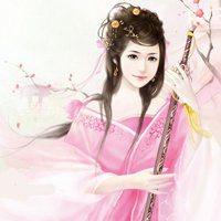 古装美女头像唯美图片_微信头像图片大全