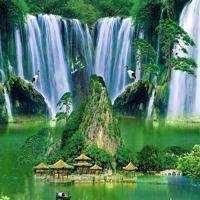 大自然风景头像_微信头像图片大全