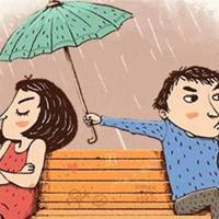 夫妻头像一对两张图片_微信头像图片大全