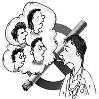 戒烟头像图片大全_微信头像图片大全