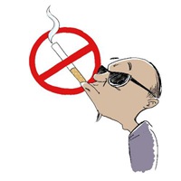 戒烟头像图片大全_微信头像图片大全