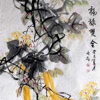 本宝宝福禄双全_微信头像图片大全