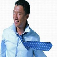 小眼睛男生头像