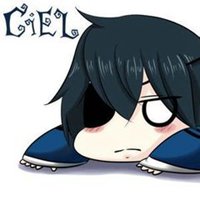 趴在桌子上的男生头像