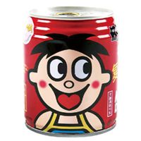 旺仔头像情侣一左一右_微信头像图片大全