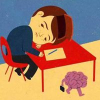 个性异类寓意头像_微信头像图片大全