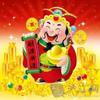 中华传统好寓意头像 传统文化代表吉祥福气头像图片【点击鼠标右键
