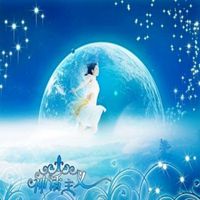 梦幻仙境头像_动漫唯美宛如仙境头像图片【点击鼠标右键下载】