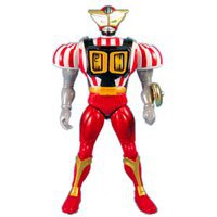 蜻蜓队长头像图片